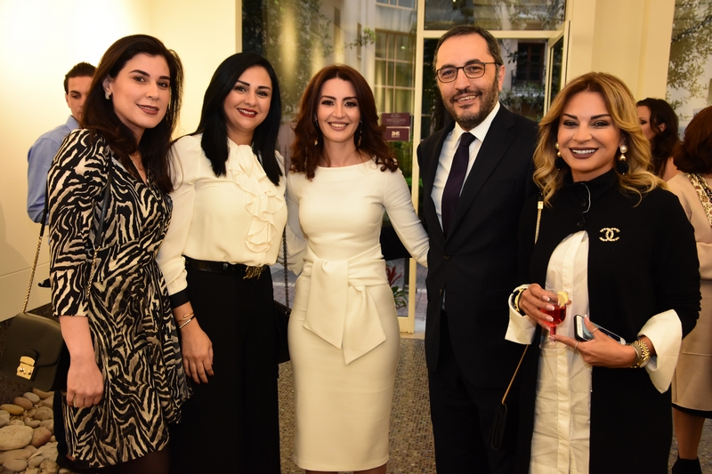 Launch of élan Bags